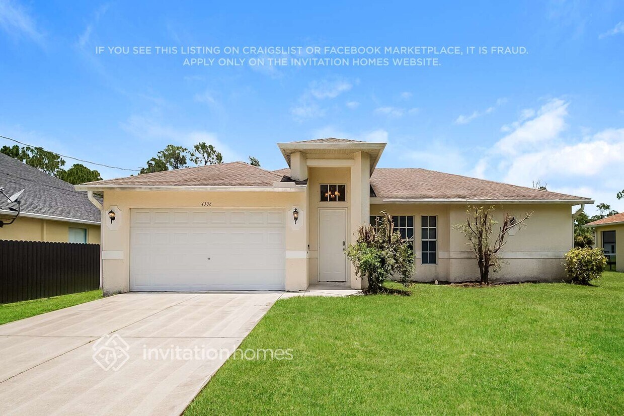 Foto principal - 4306 La France Ave