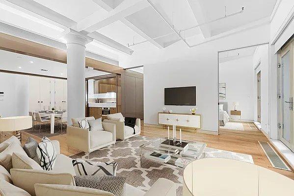 Building Photo - 2 bedroom in New York NY 10011