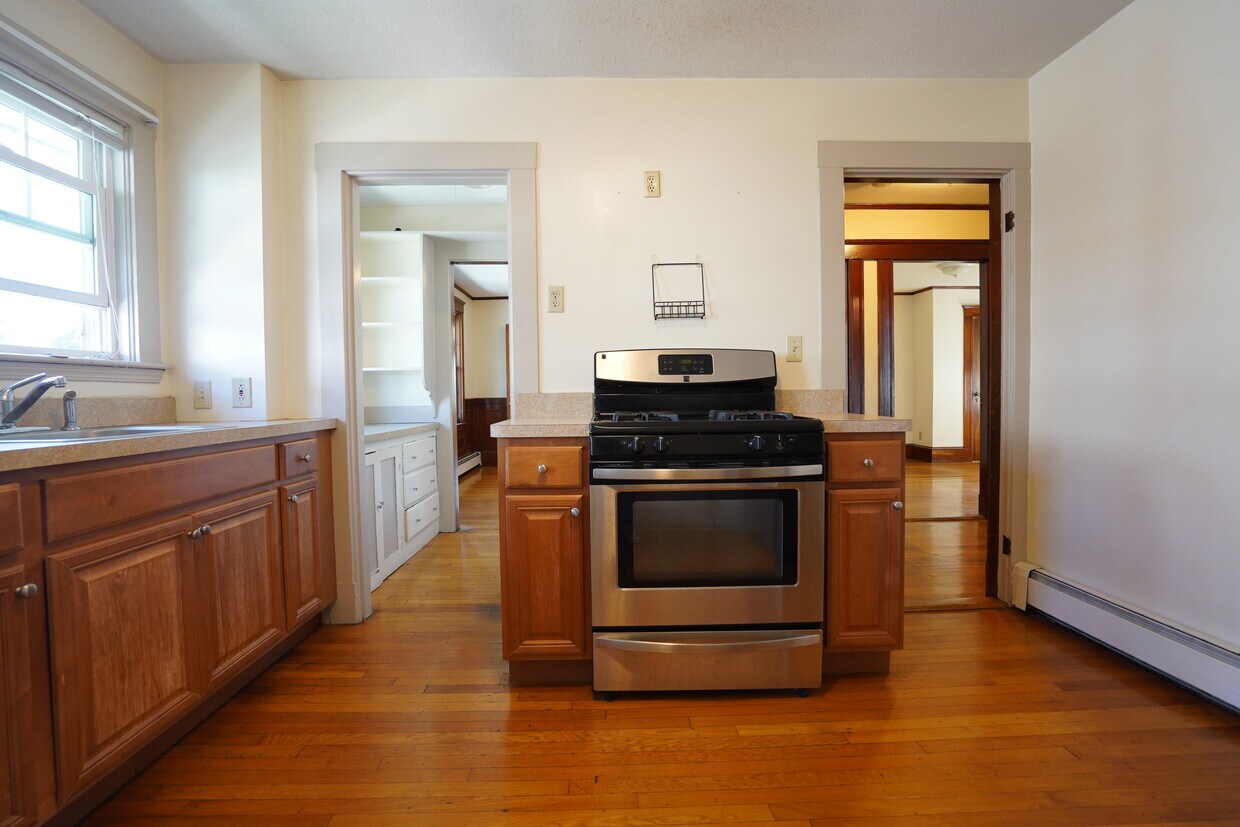 Foto principal - 467 Washington St