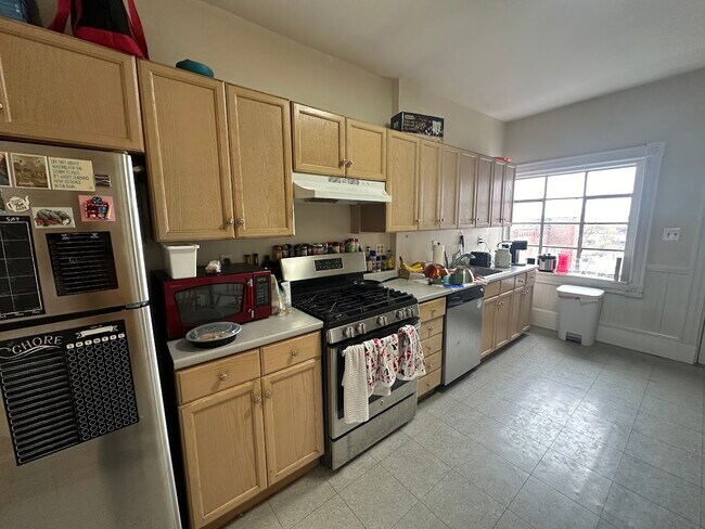 Foto del edificio - 313 Cambridge St