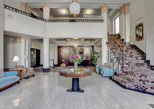 Foto del edificio - 140 Linden Ave