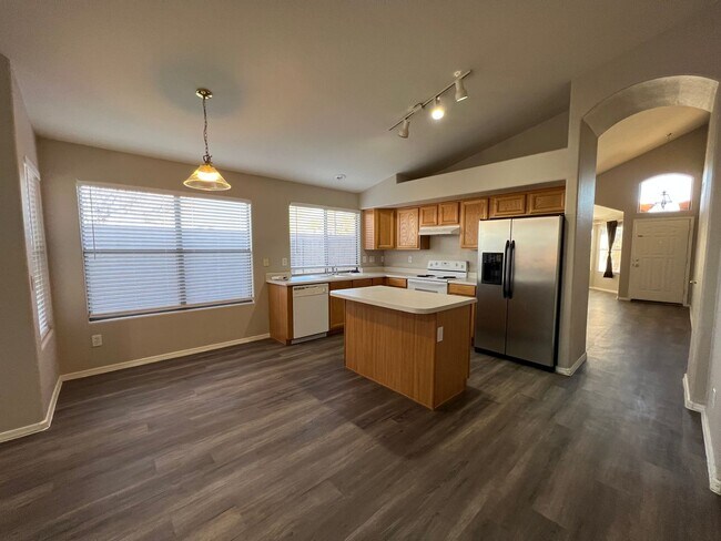 Foto del edificio - Mesquite Canyon Cul-De-Sac Home