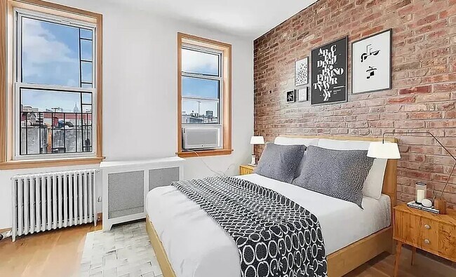 Foto del edificio - 75 Baxter St