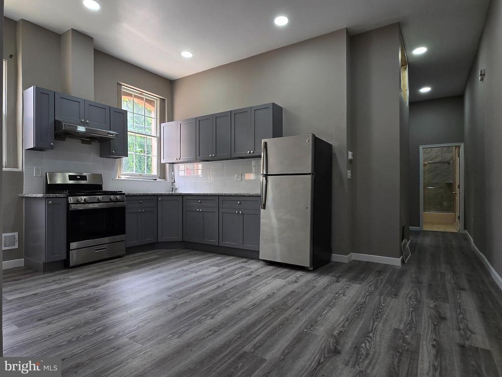 Foto principal - 1218 N 16th St