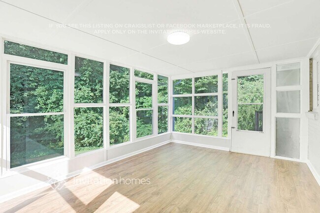 Foto del edificio - 107 Blueberry Trail