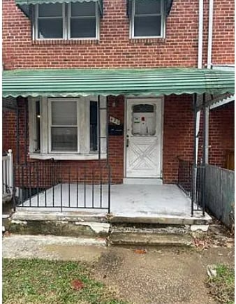 Photo - 3 Bedroom Essex Home