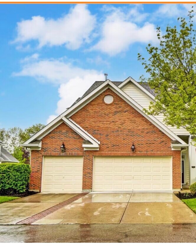 7601 Mansion Cir Unit D, Mason, OH 45040 Condo for Rent in Mason, OH