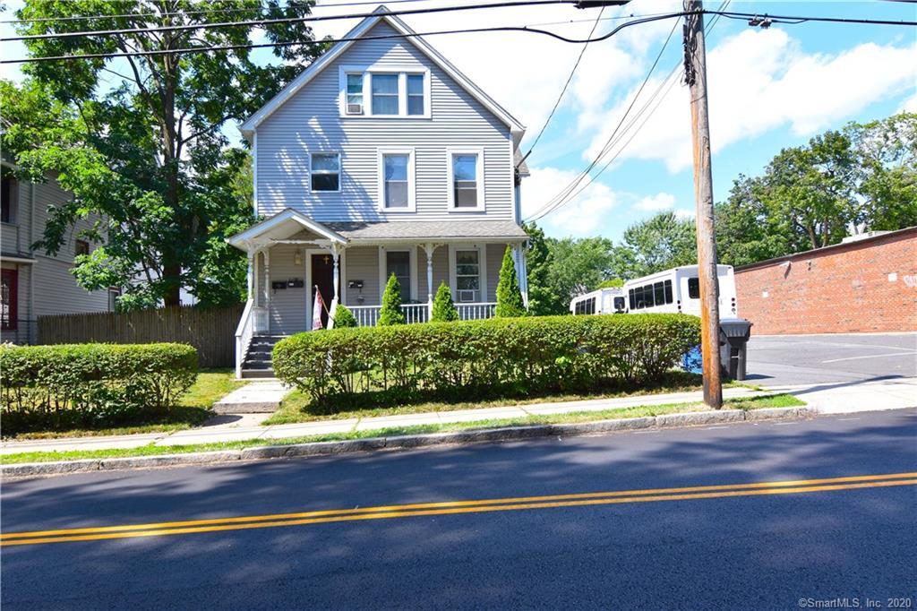 Primary Photo - 233 S Whitney St