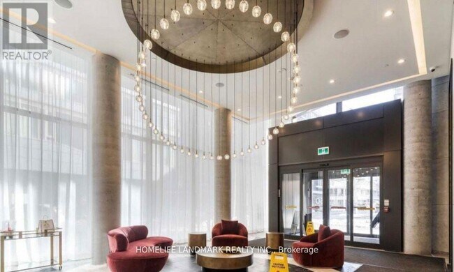 Photo du bâtiment - 60 Shuter St