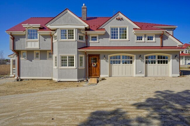 Foto del edificio - 32 Willow Ave