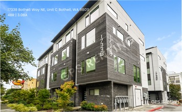 Building Photo - 17338 Bothell Way NE