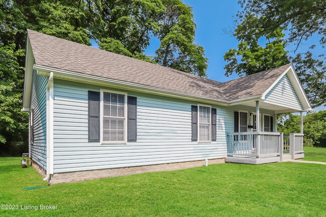 Building Photo - 400 N 35th St