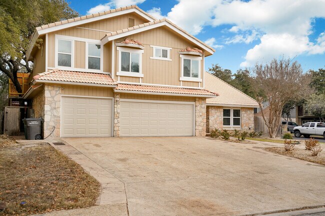 Foto del edificio - 2731 Stone Edge St