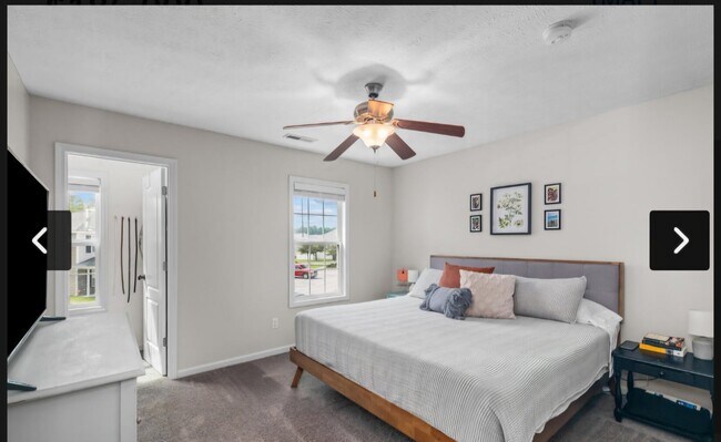 Foto del edificio - 313 Glen Cannon Drive