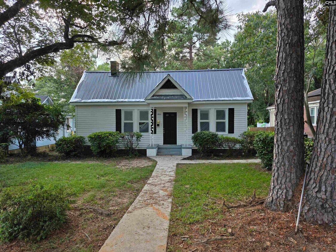 Primary Photo - 3511 Abingdon Rd