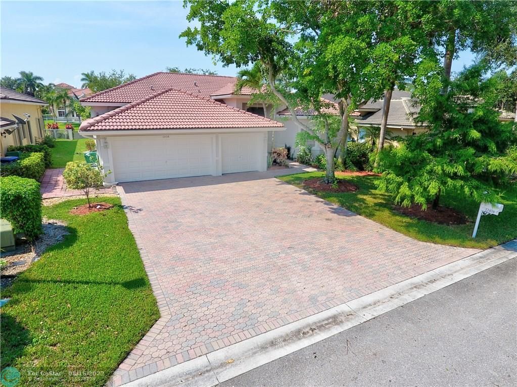 12438 NW 50th Pl, Coral Springs, FL 33076 House Rental in Coral