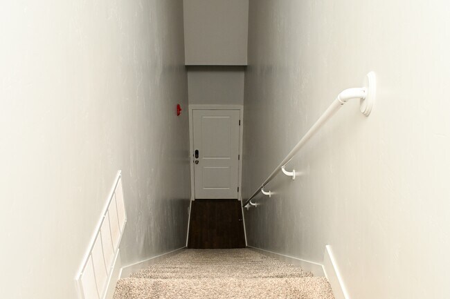 Foto del edificio - 1593 N 160 W