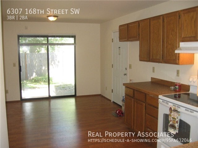 Building Photo - 6307 168th St SW