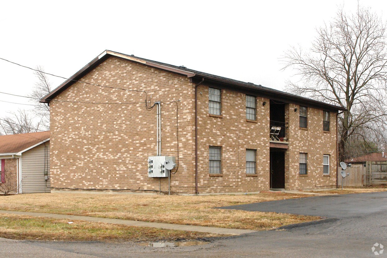 6213 Jeffrey Dr, Louisville, KY 40258 Apartments in Louisville, KY