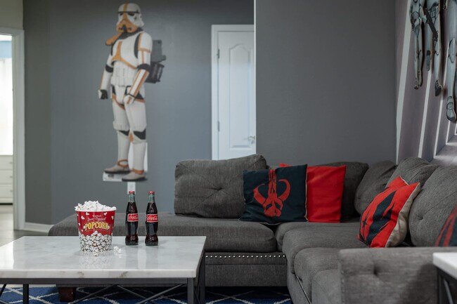 Foto del edificio - 8885 Qin Lp