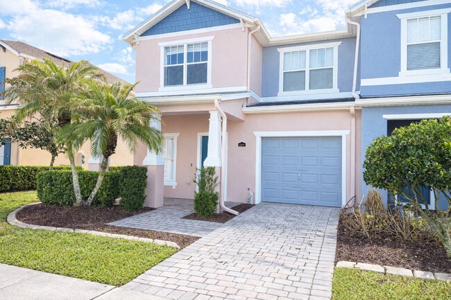 Foto del edificio - 819 Pine Pointe Ln