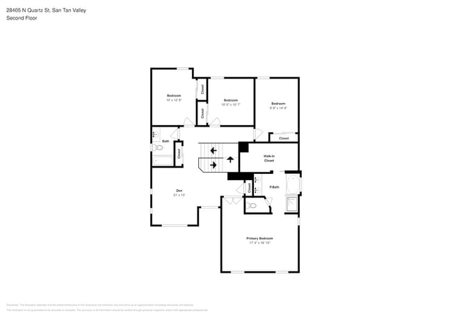 Foto del edificio - 28405 N Quartz St