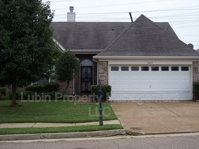 Building Photo - 9029 Fulton Ln