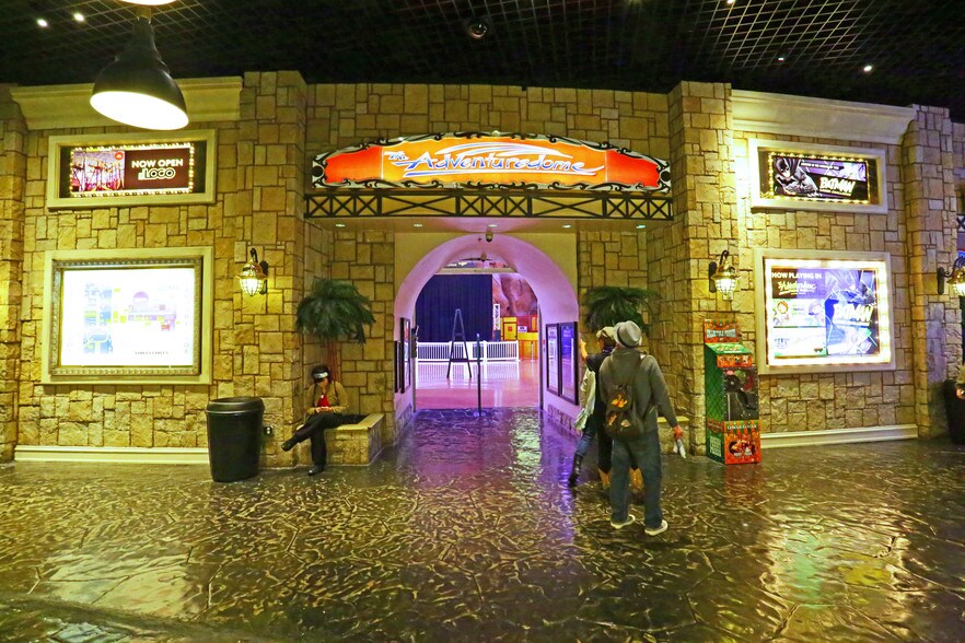 Picture of The Strip Las Vegas