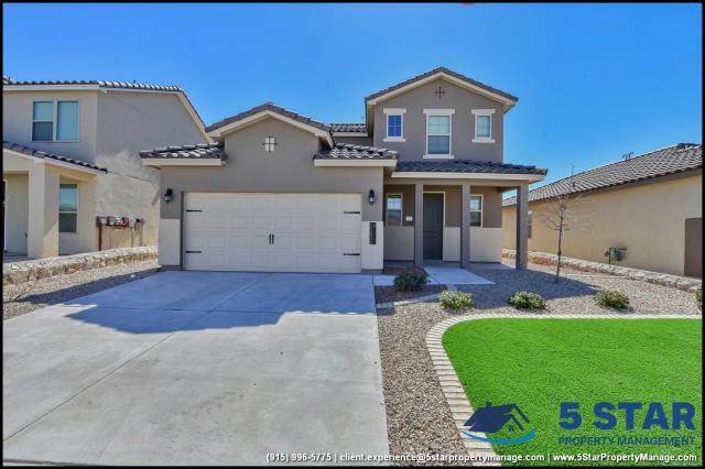 Foto principal - 3 bedroom in El Paso TX 79928