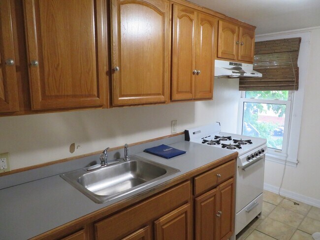 Foto del edificio - 87 Clifford St