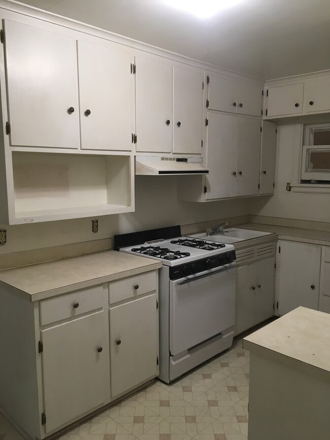 Foto del edificio - 2103 Olive St