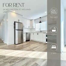 Building Photo - 24 Wellington St