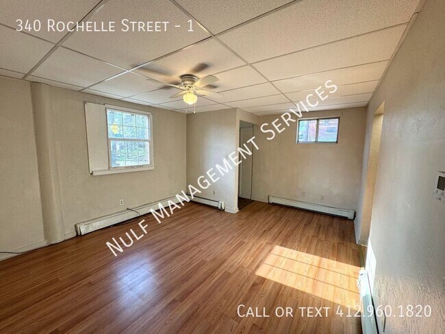 Foto del edificio - 340 Rochelle St