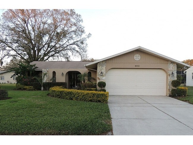 Building Photo - 8553 Sweetbriar Ct