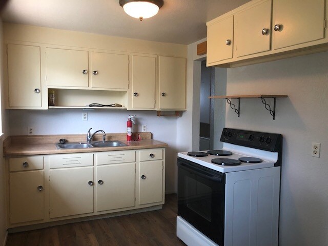 Foto del edificio - 1524 Jim Bridger Ave