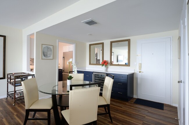 Photo - 2600 N Flagler Dr Apartment