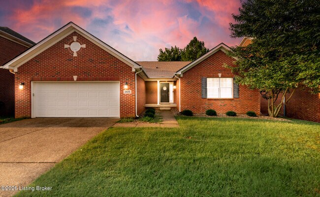 Foto del edificio - 3425 Stony Farm Dr