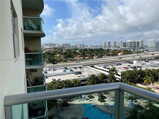 Building Photo - 19370 Collins Ave