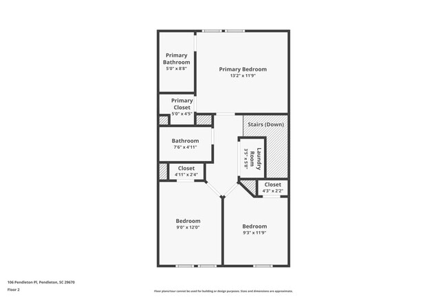 Photo - Brand New End Unit Townhome | 3 BR/2.5BA | 1-Car Garage | Near Downtown Mooresville