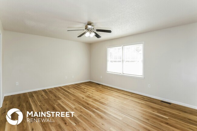 Foto del edificio - 810 Rowell St