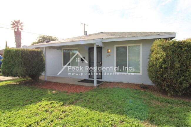 Building Photo - 2 br, 1 bath House - 4801 Valletta Way