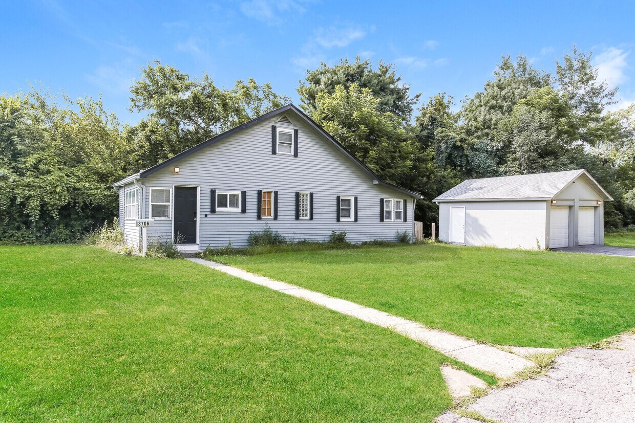 Foto principal - 3706 Elm St