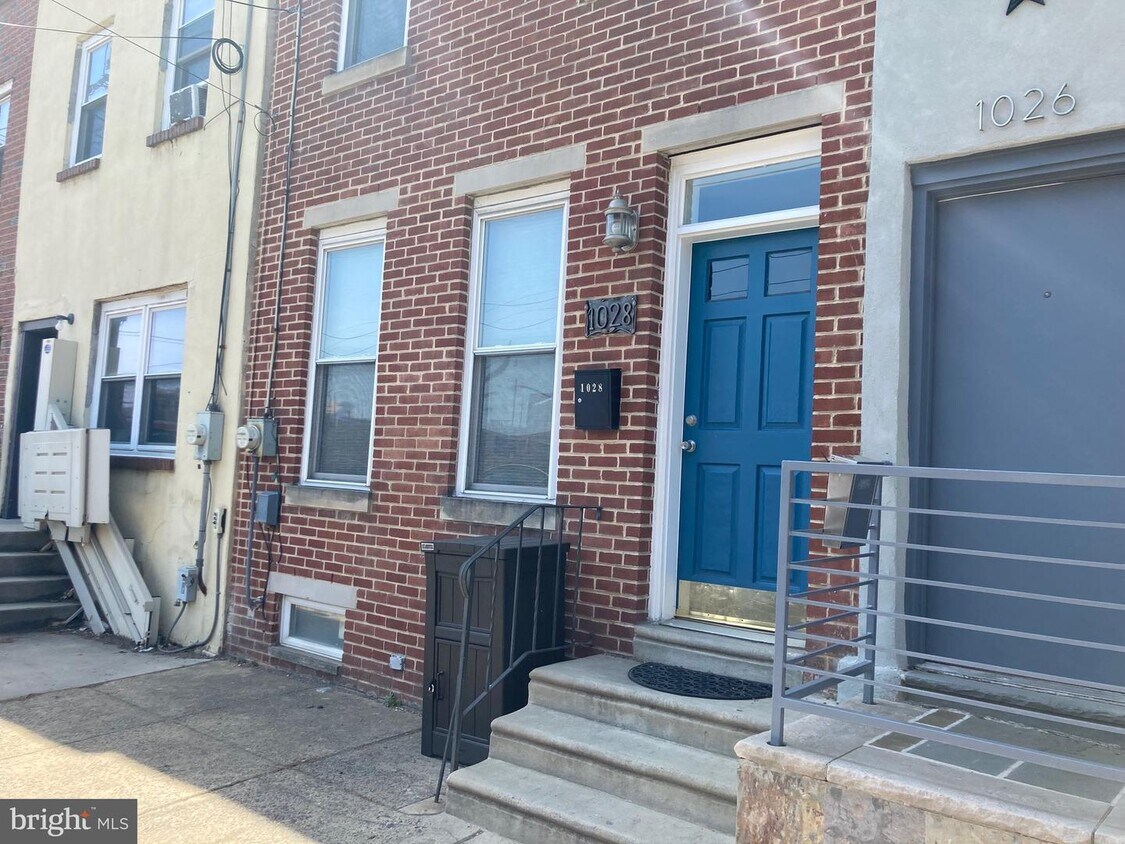 Foto principal - 1028 S 18th St