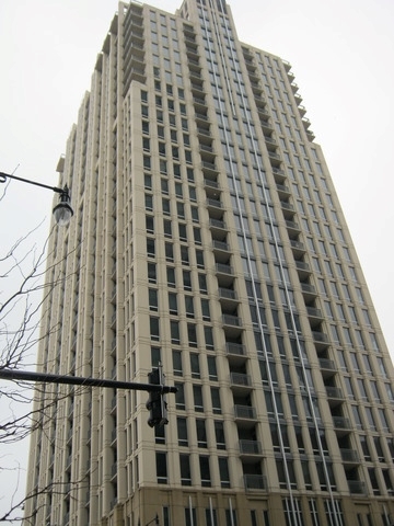 Foto del edificio - 1250 S Michigan Ave