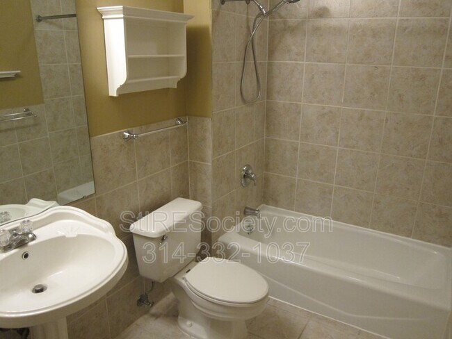 Foto del edificio - 3839 Shenandoah Ave