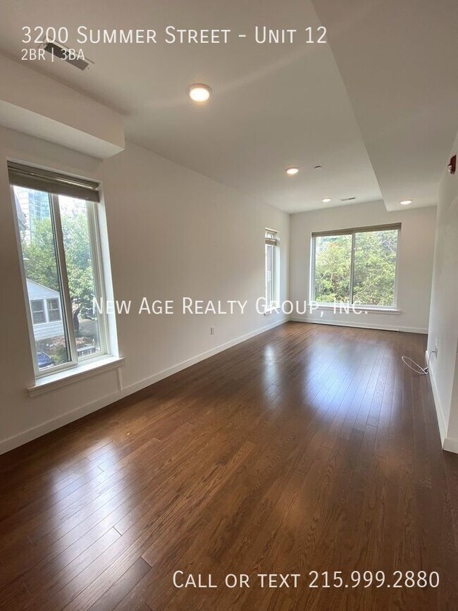 Foto del edificio - 3200 Summer St