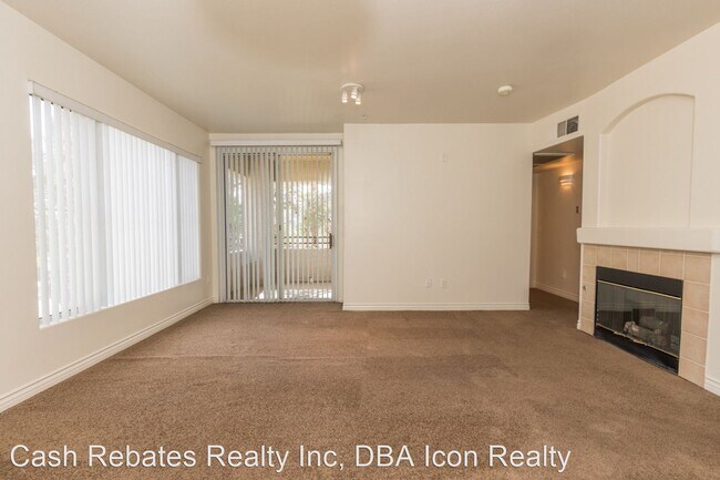 Foto del edificio - 2 br, 2 bath House - 7185 S Durango Dr #205