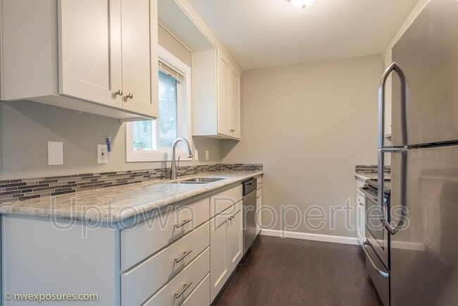 Foto del edificio - 8150 SW Thorn St