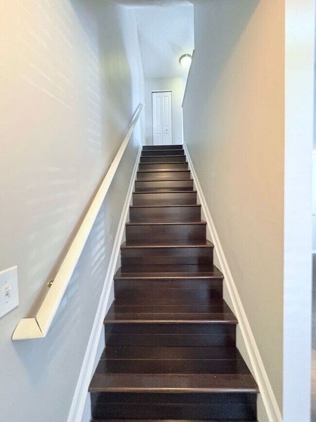 Foto del edificio - Stunning 2BR 3BA w/ Garage & Central A/C in Westerville!