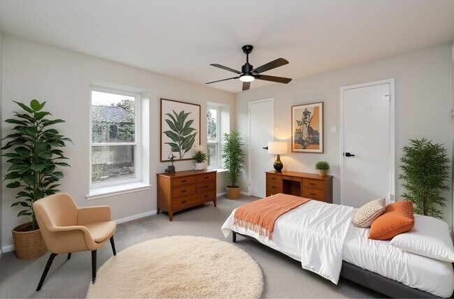 Foto del edificio - 18209 Vinland Dr